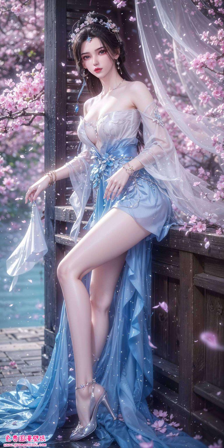 李慕婉精选:AI壁纸壁纸免费合集,Win10背景高清图片盛宴 李慕婉精选:AI壁纸壁纸免费合集,Win10背景高清图片盛宴