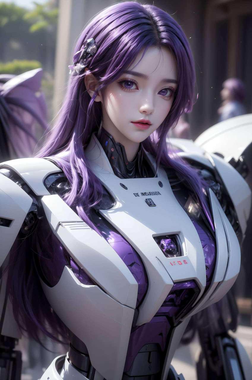 天命云曦炫彩壁纸免费平板桌面背景