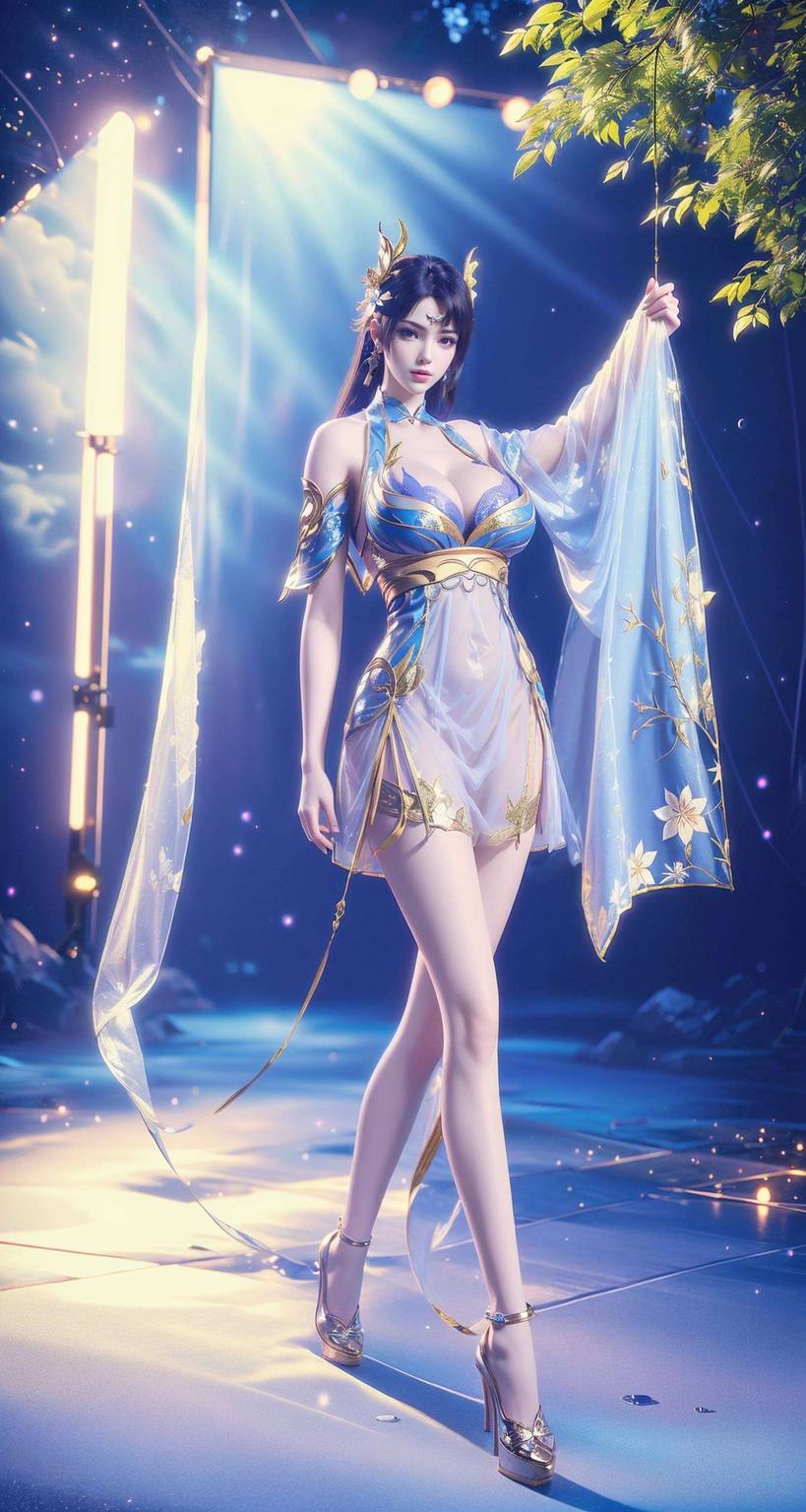 九幽雀高清壁纸4k取图——AI壁纸免费合集，安卓宽屏必备佳选