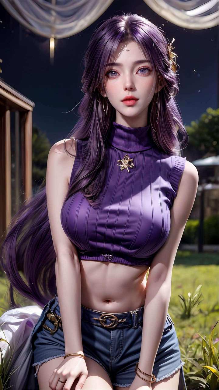 云曦手机桌面壁纸高清竖屏：护眼简洁设计