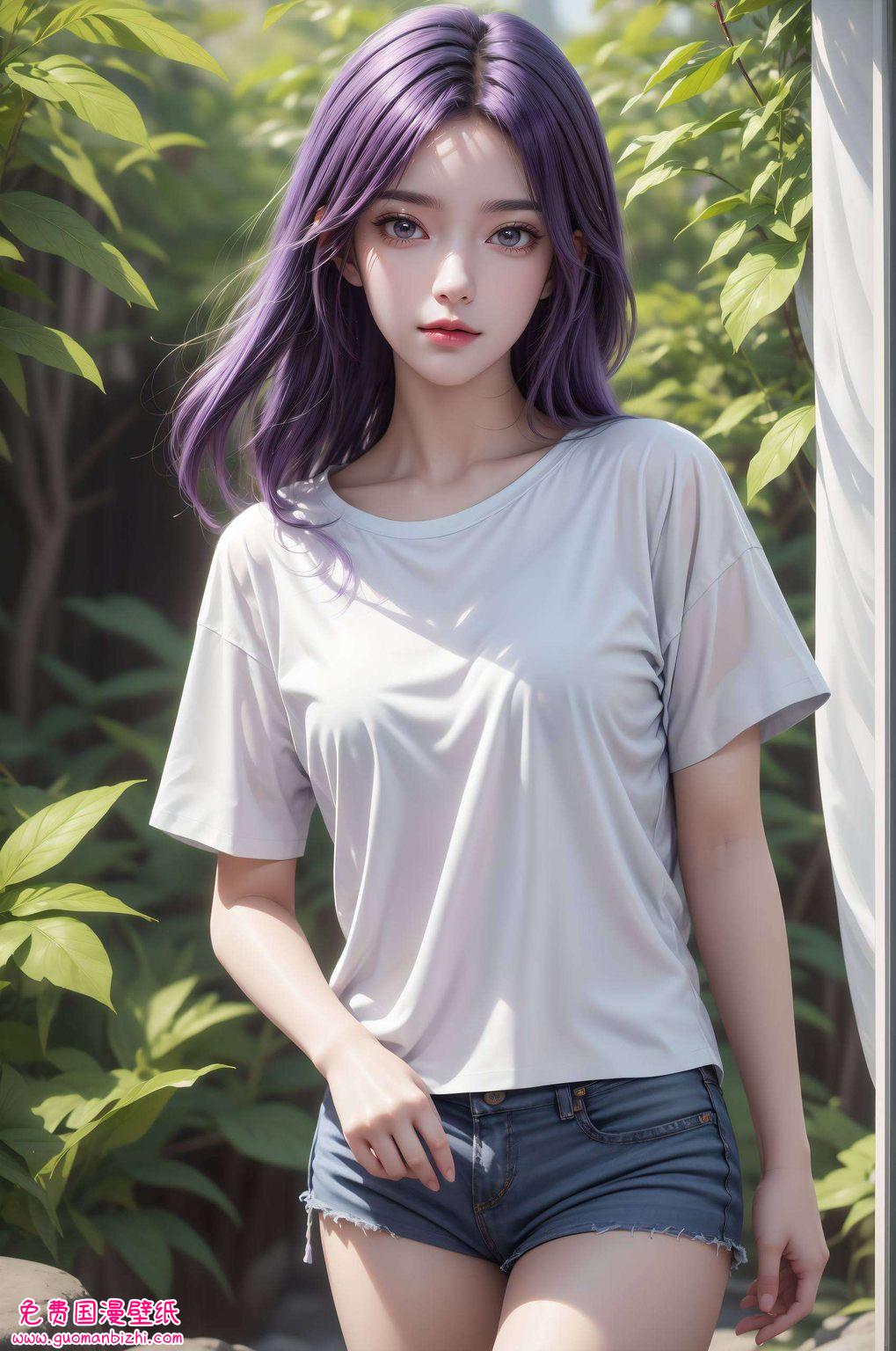 云曦动态壁纸全屏竖屏——AI图片游戏，安卓简洁之选。