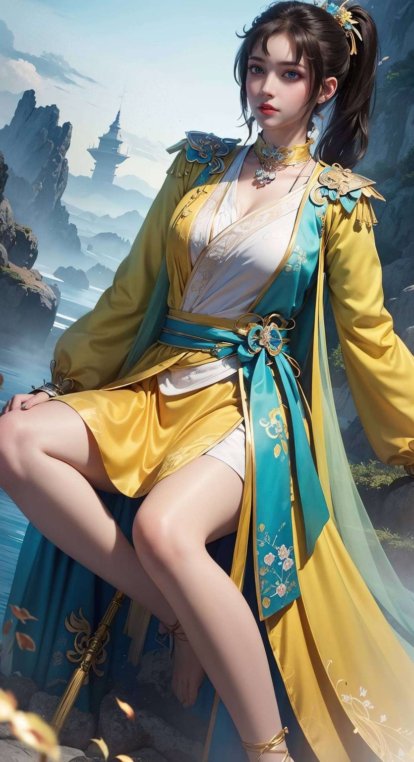 少年歌行司空千落壁纸仙气可爱动漫版——AI生成素材,免费壁纸合集,IPad背景图片精选 少年歌行司空千落壁纸仙气可爱动漫版——AI生成素材,免费壁纸合集,IPad背景图片精选