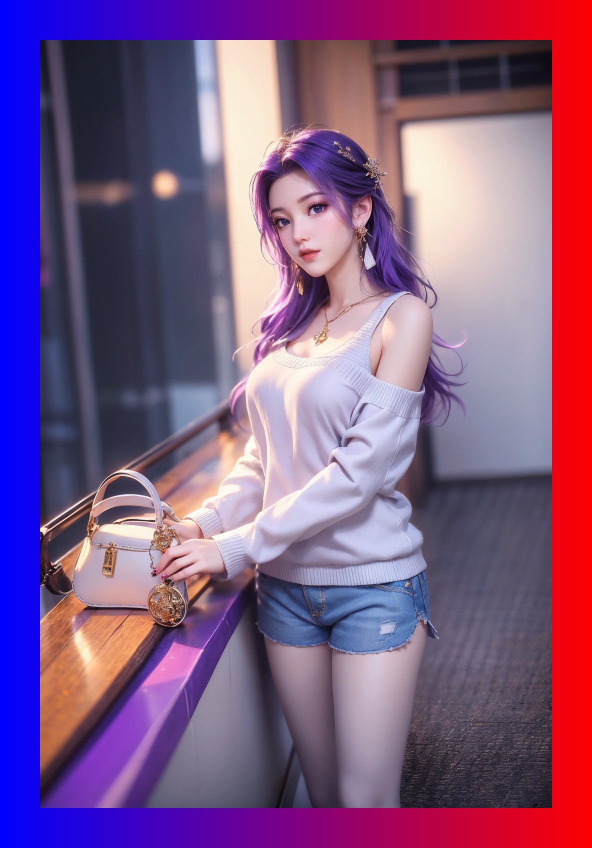 精致ai美女师兄啊师兄云霄超清8k合集壁纸