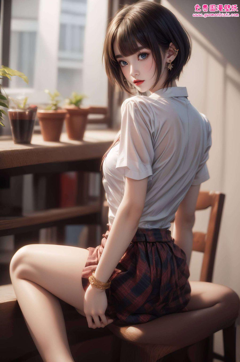 恶魔巴巴塔4k壁纸：震撼免费壁纸下载，ipad古风精选集