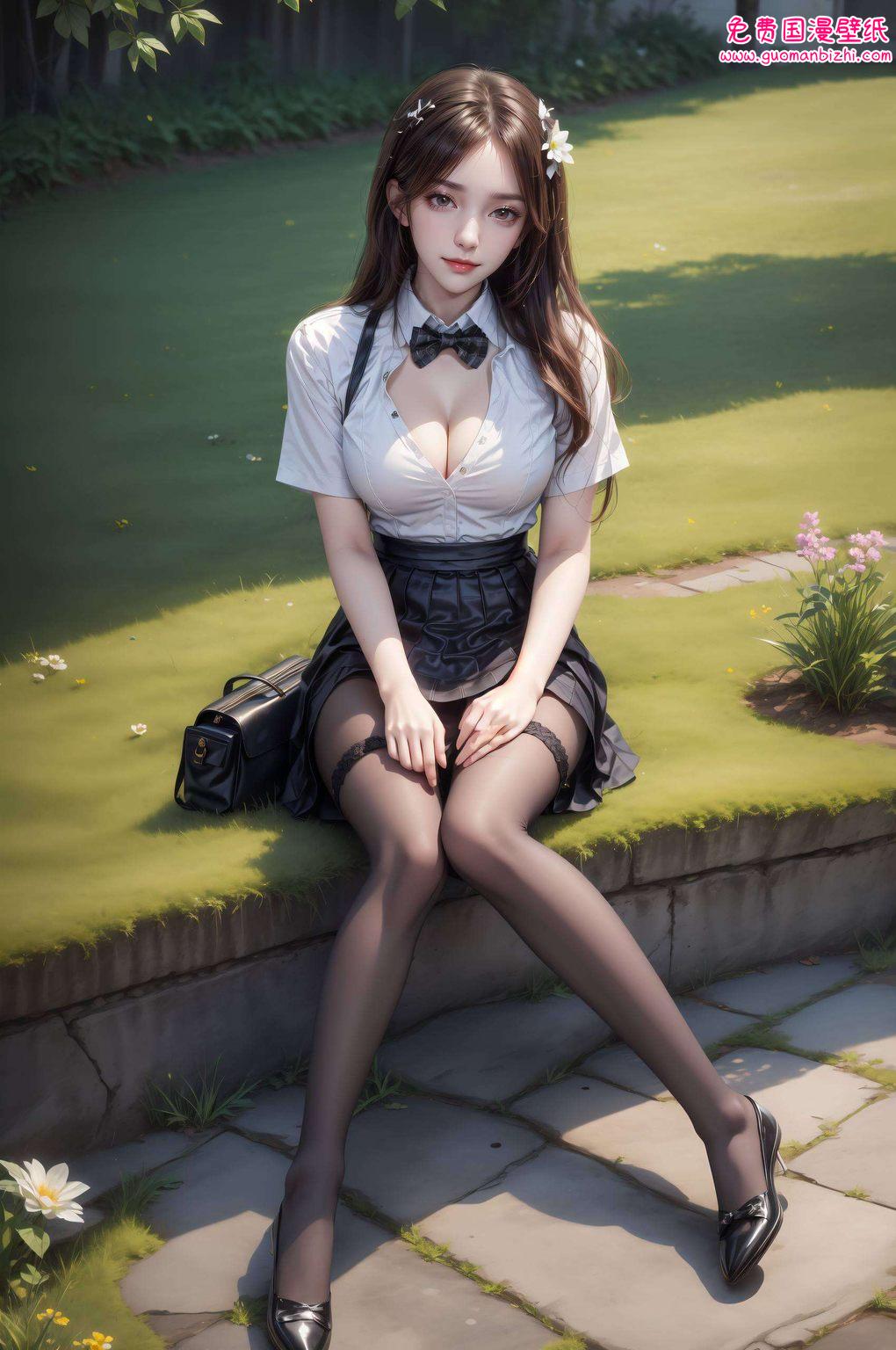 徐宇欣专属:AI图片模型壁纸,护眼Win10粉色风格精选 徐宇欣专属:AI图片模型壁纸,护眼Win10粉色风格精选