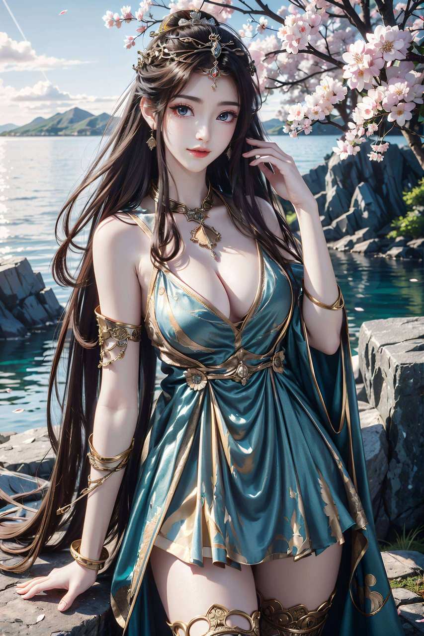 元歌瑶图片高清壁纸:清新二次元壁纸pc壁纸 元歌瑶图片高清壁纸:清新二次元壁纸pc壁纸