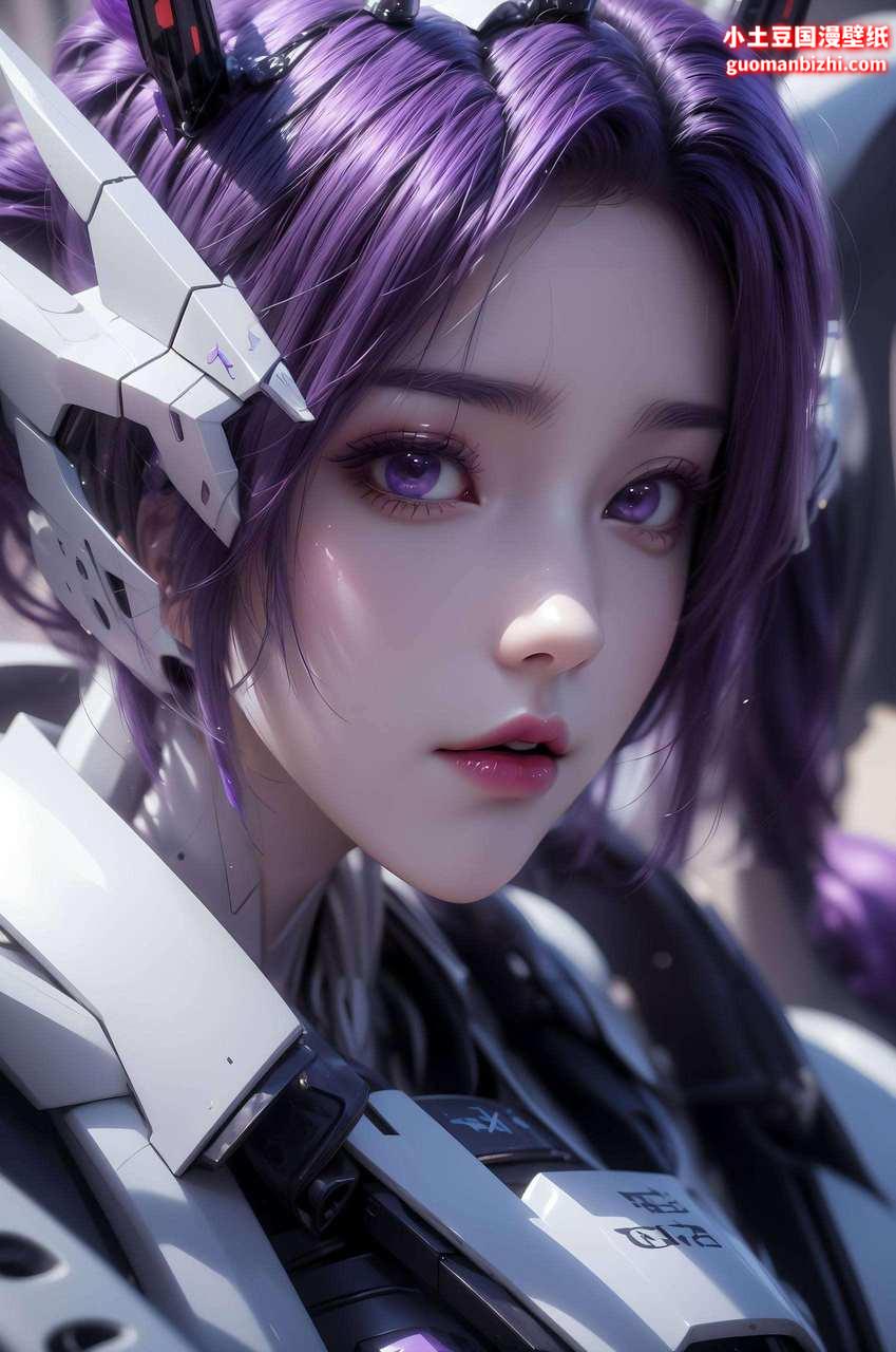 唯美免费壁纸包：云曦高清动漫男头像