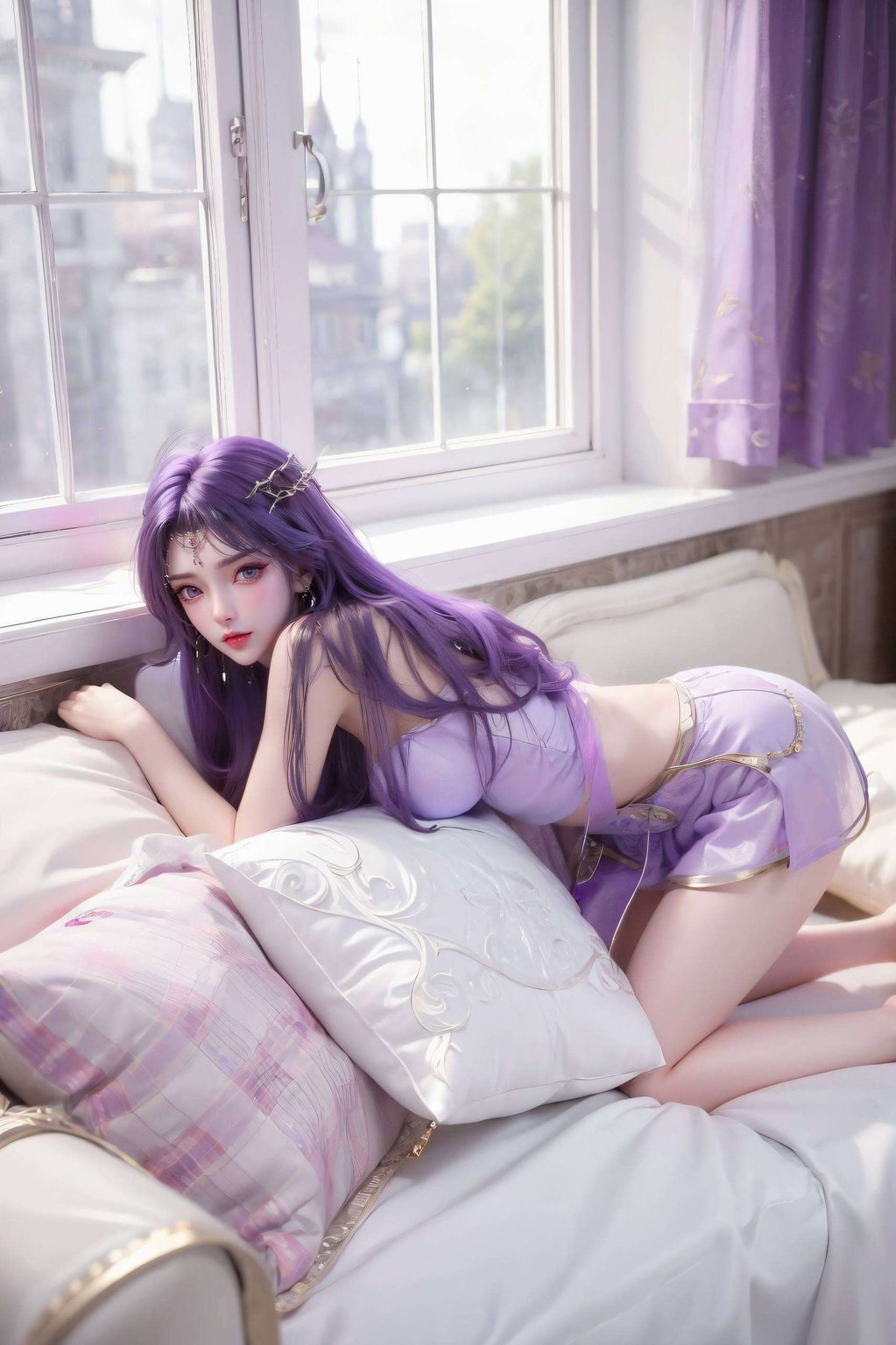 云曦高清壁纸手机——护眼免费下载，平板桌面主题盛宴