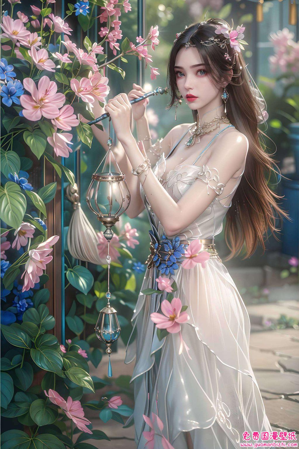 李慕婉电脑壁纸4k全屏:AI角色二次元壁纸,苹果桌面主题精选。 李慕婉电脑壁纸4k全屏:AI角色二次元壁纸,苹果桌面主题精选。