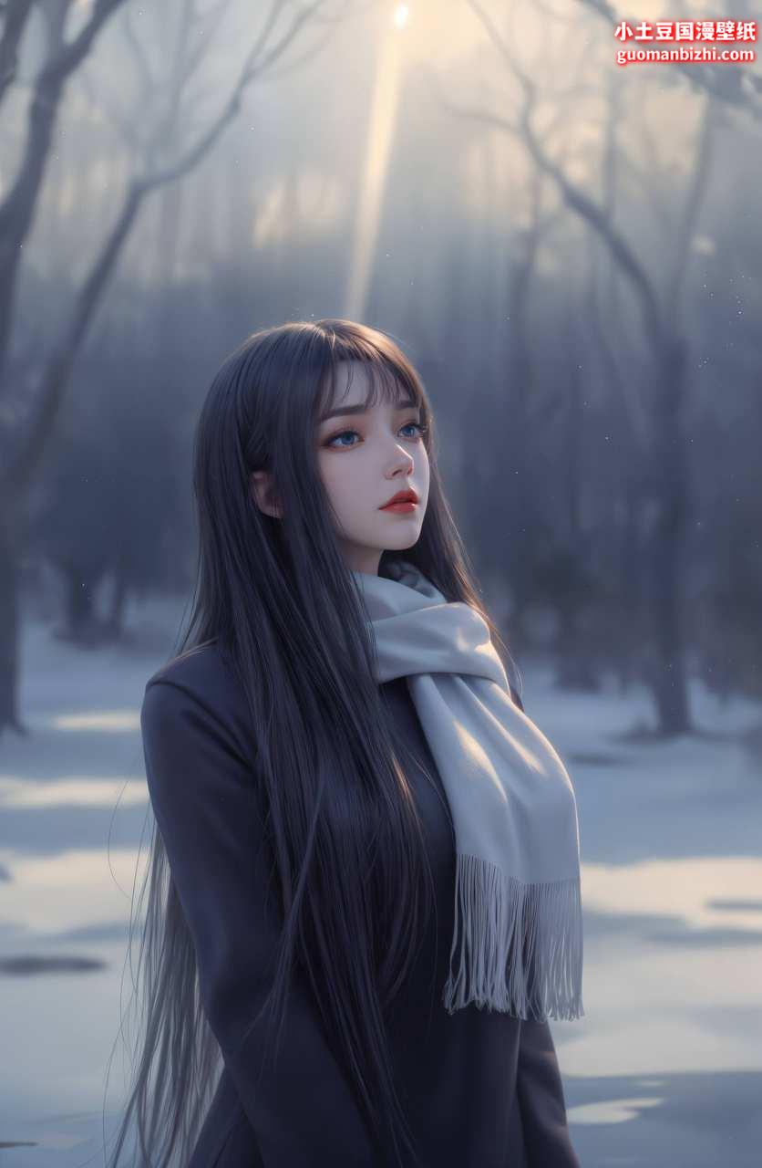 ai绘画模板:云韵ai表情与神态素材分享