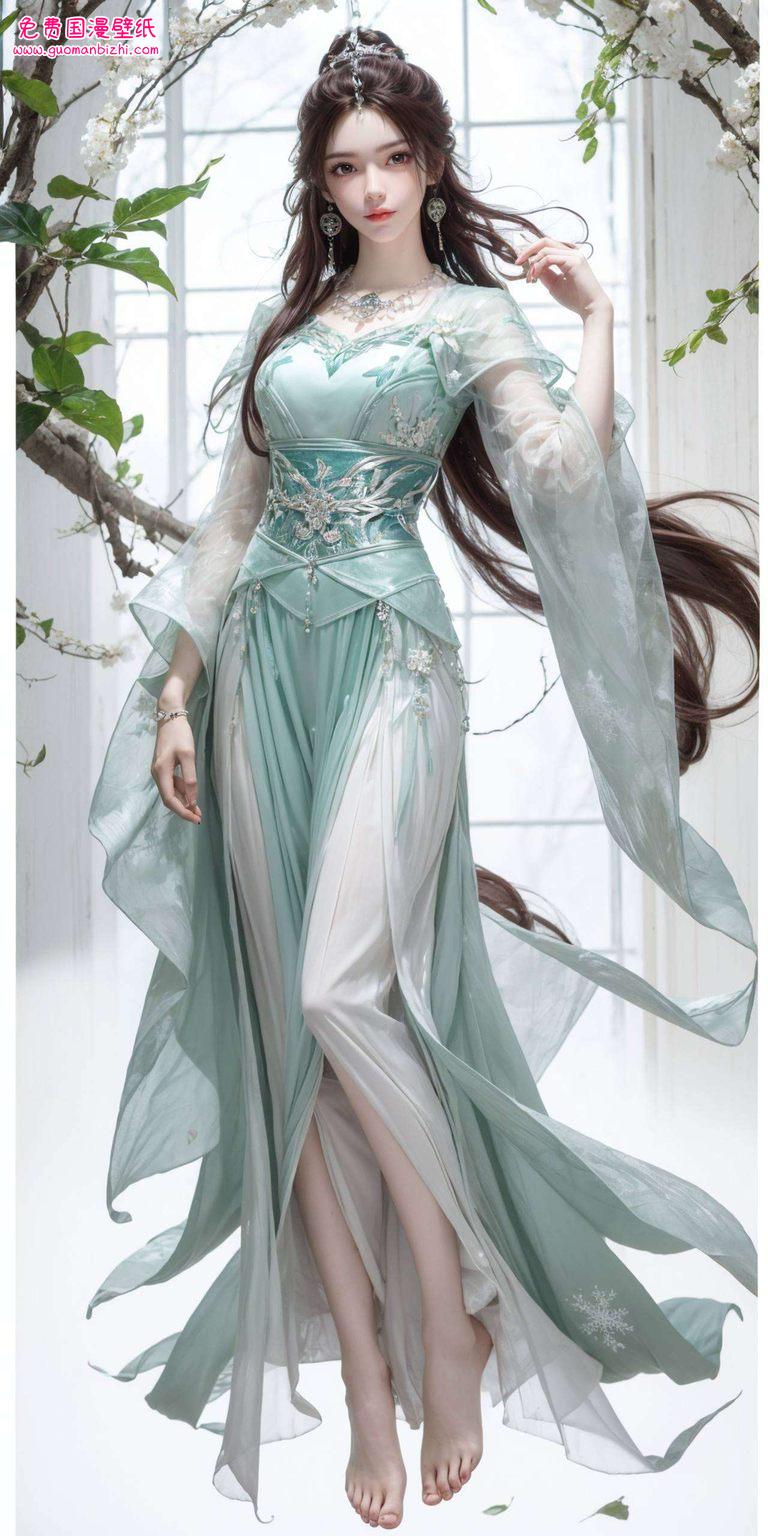 叶倾仙转世是谁:AI图例×二次元壁纸,Win10锁屏壁纸盛宴 叶倾仙转世是谁:AI图例×二次元壁纸,Win10锁屏壁纸盛宴