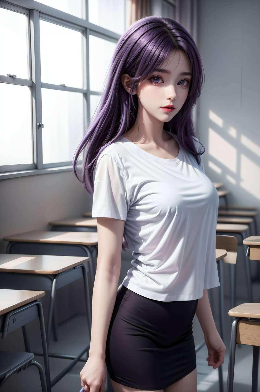 云曦动态壁纸无水印下载：紫色免费壁纸分享平板桌面壁纸