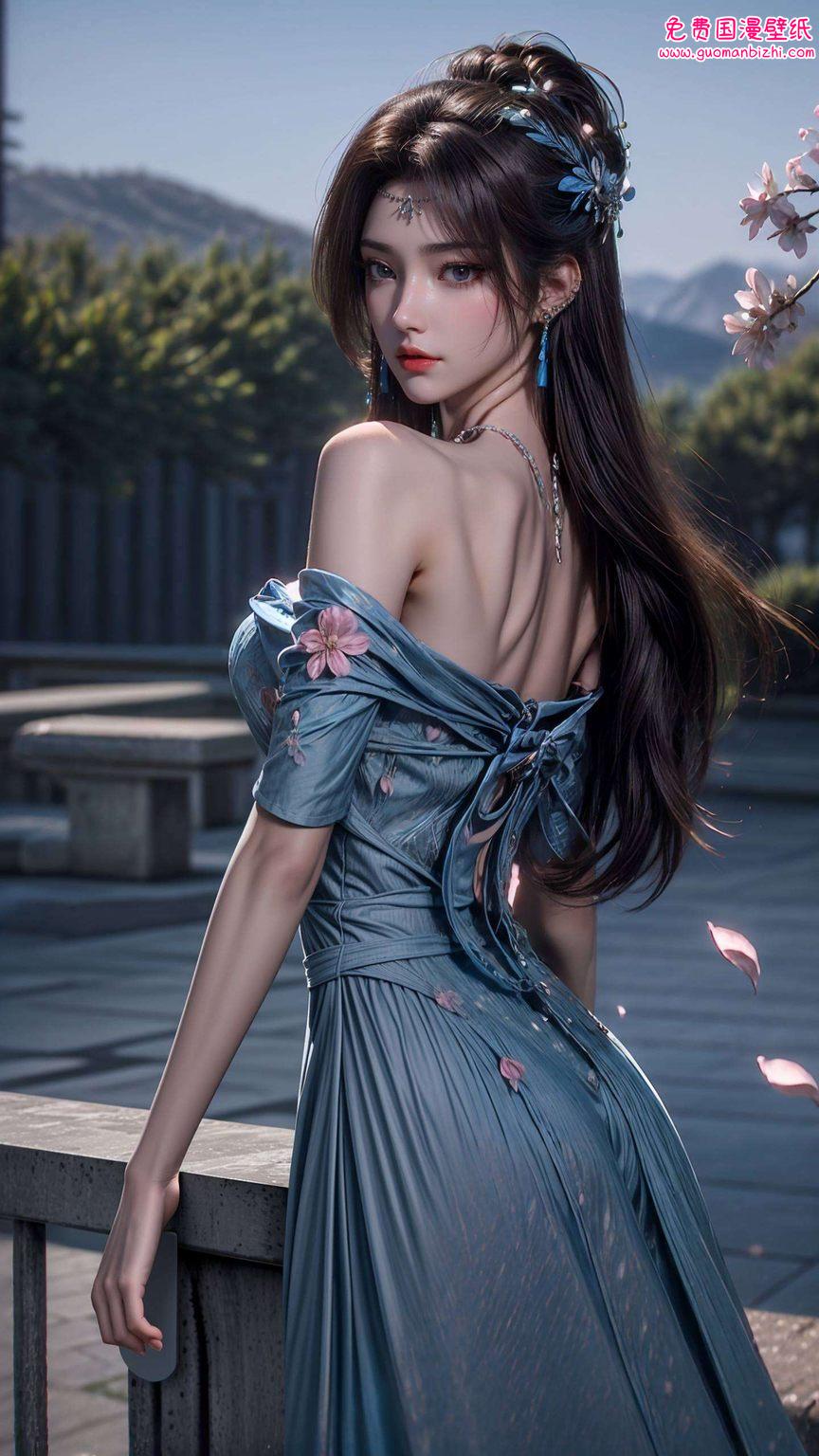 国漫壁纸云韵4k超清:AI生成免费壁纸秀,PC桌面图片珍藏 国漫壁纸云韵4k超清:AI生成免费壁纸秀,PC桌面图片珍藏