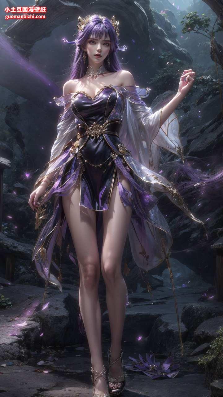 ai电脑壁纸:天穹ai动作素材分享