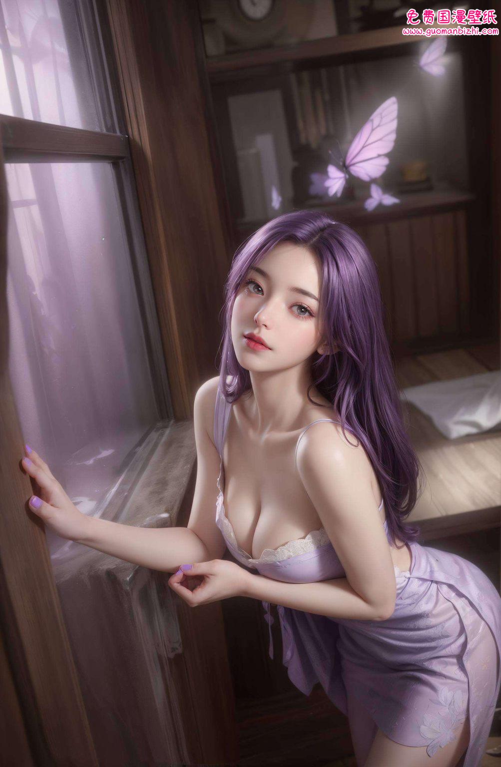 云曦动画壁纸图片高清可爱:对眼睛好精细的角色苹果动画壁纸集 云曦动画壁纸图片高清可爱:对眼睛好精细的角色苹果动画壁纸集