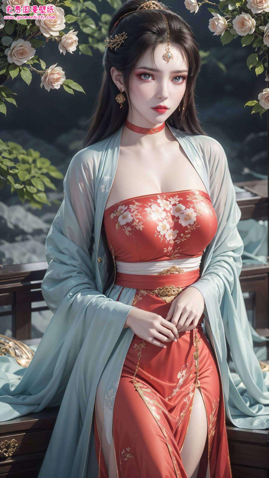 仙逆墨云紫色幻境——AI壁纸免费秀，平板锁屏壁纸精选集