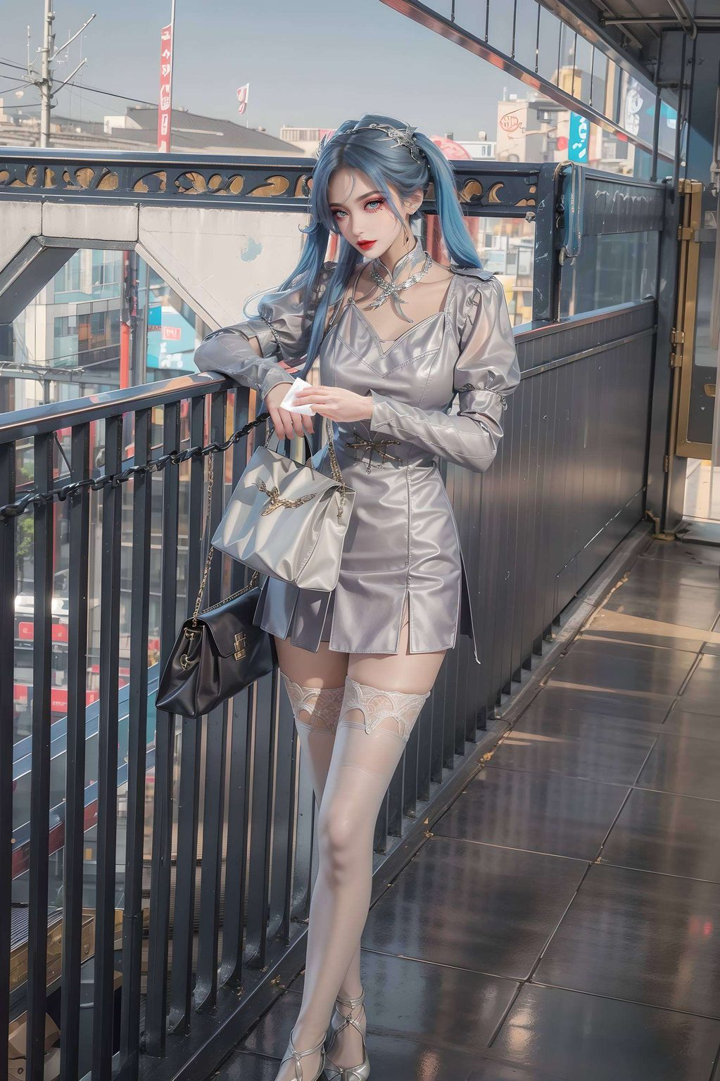 超精致精细角色唐舞桐全身动态iPhone动画壁纸集 超精致精细角色唐舞桐全身动态iPhone动画壁纸集