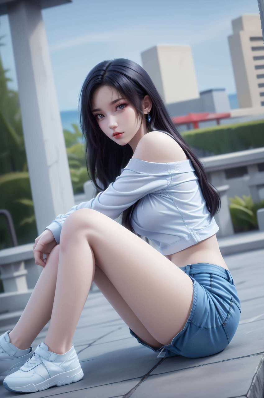 九幽雀高清壁纸图片：超高清免费平板背景