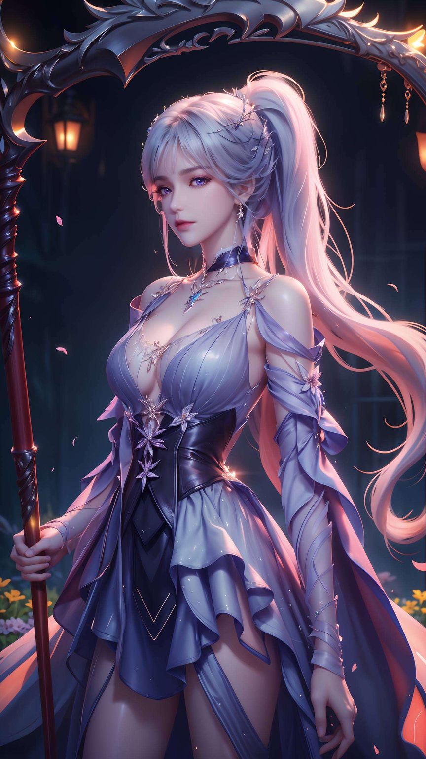 圣采儿4k壁纸图文：极简之韵，对眼睛好，iPhone桌面视觉盛宴