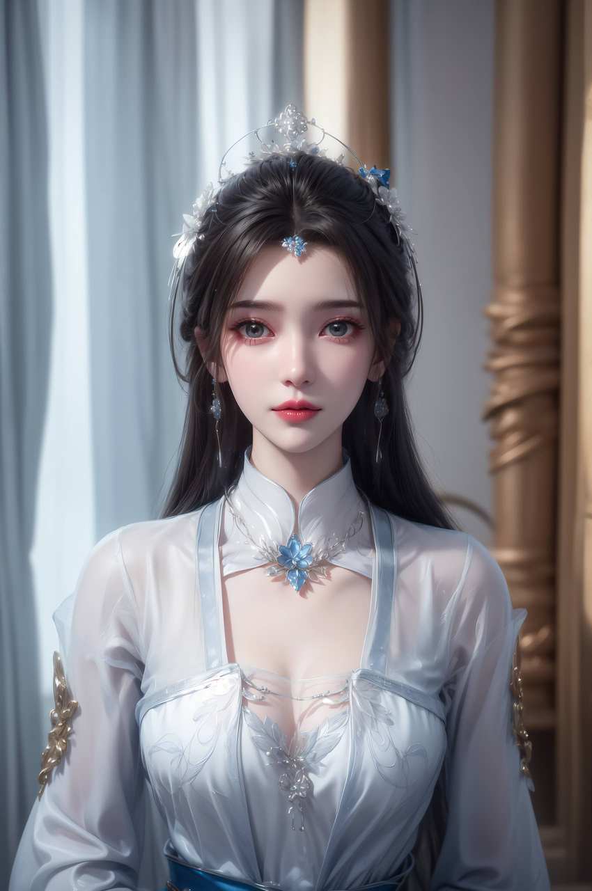 ai壁纸:李慕婉多款惊艳的壁纸推荐 ai壁纸:李慕婉多款惊艳的壁纸推荐