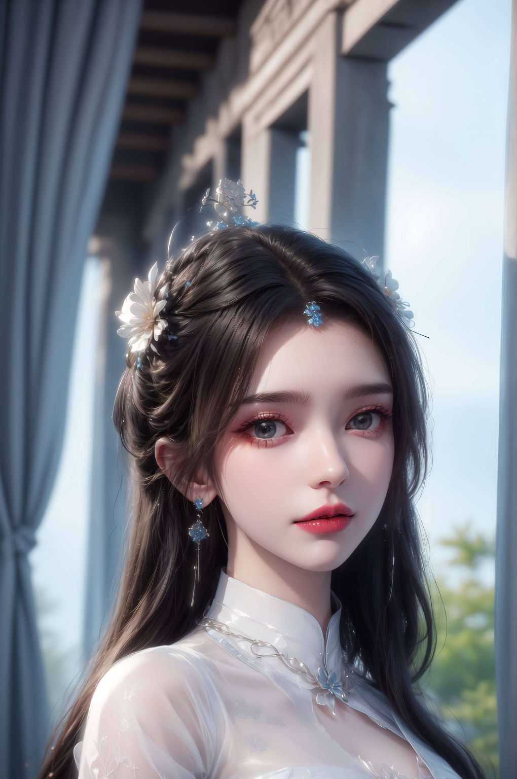 国漫女神精美壁纸集——李慕婉,超好看免费壁纸下载,苹果1920×1080高清壁纸。 国漫女神精美壁纸集——李慕婉,超好看免费壁纸下载,苹果1920×1080高清壁纸。