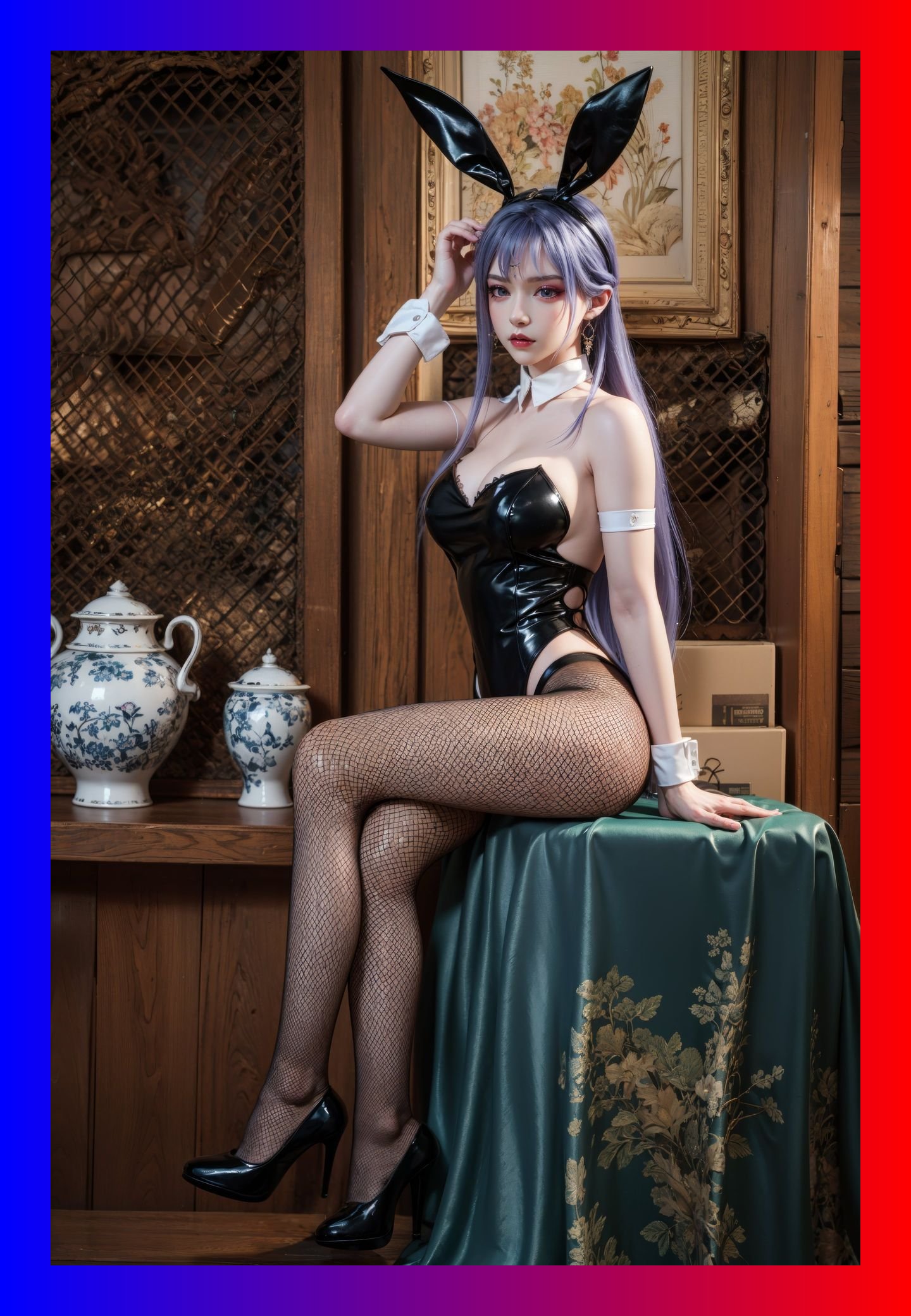 精致多风格百炼成神天穹超清晰4k壁纸网盘下载