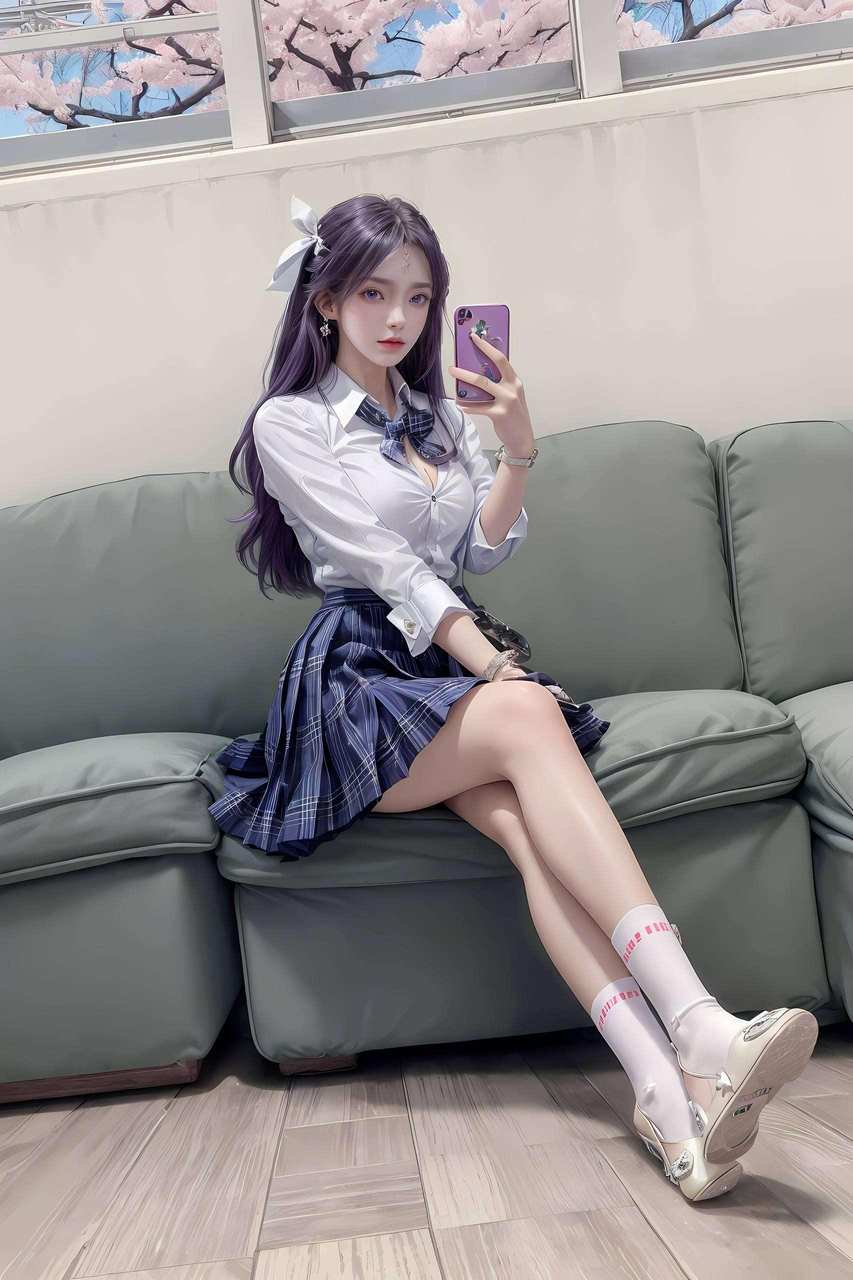 石昊的老婆云曦动态壁纸特集