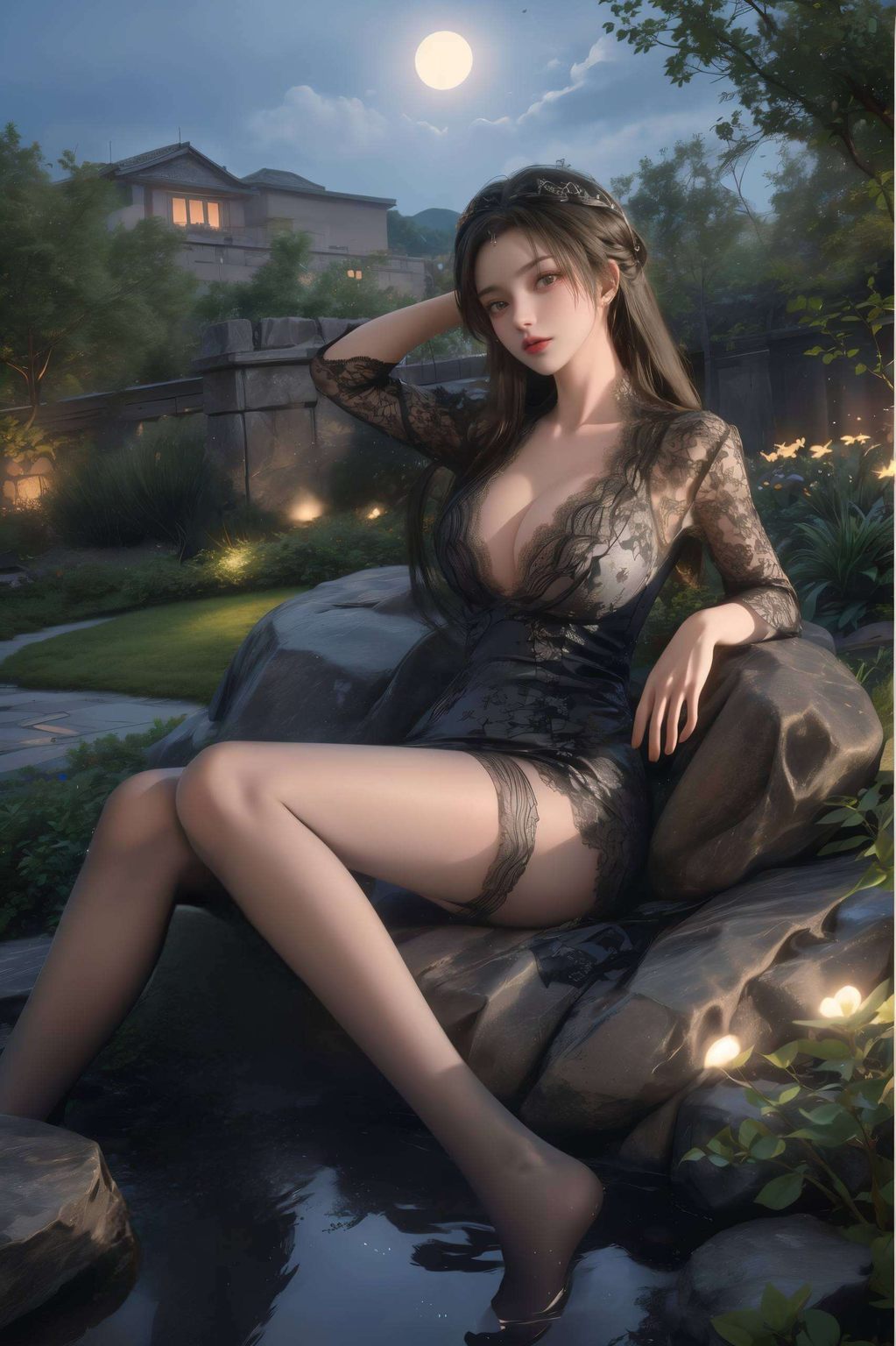 李慕婉精选养眼二次元1920×1080手机壁纸,动态焕新视觉体验。 李慕婉精选养眼二次元1920×1080手机壁纸,动态焕新视觉体验。