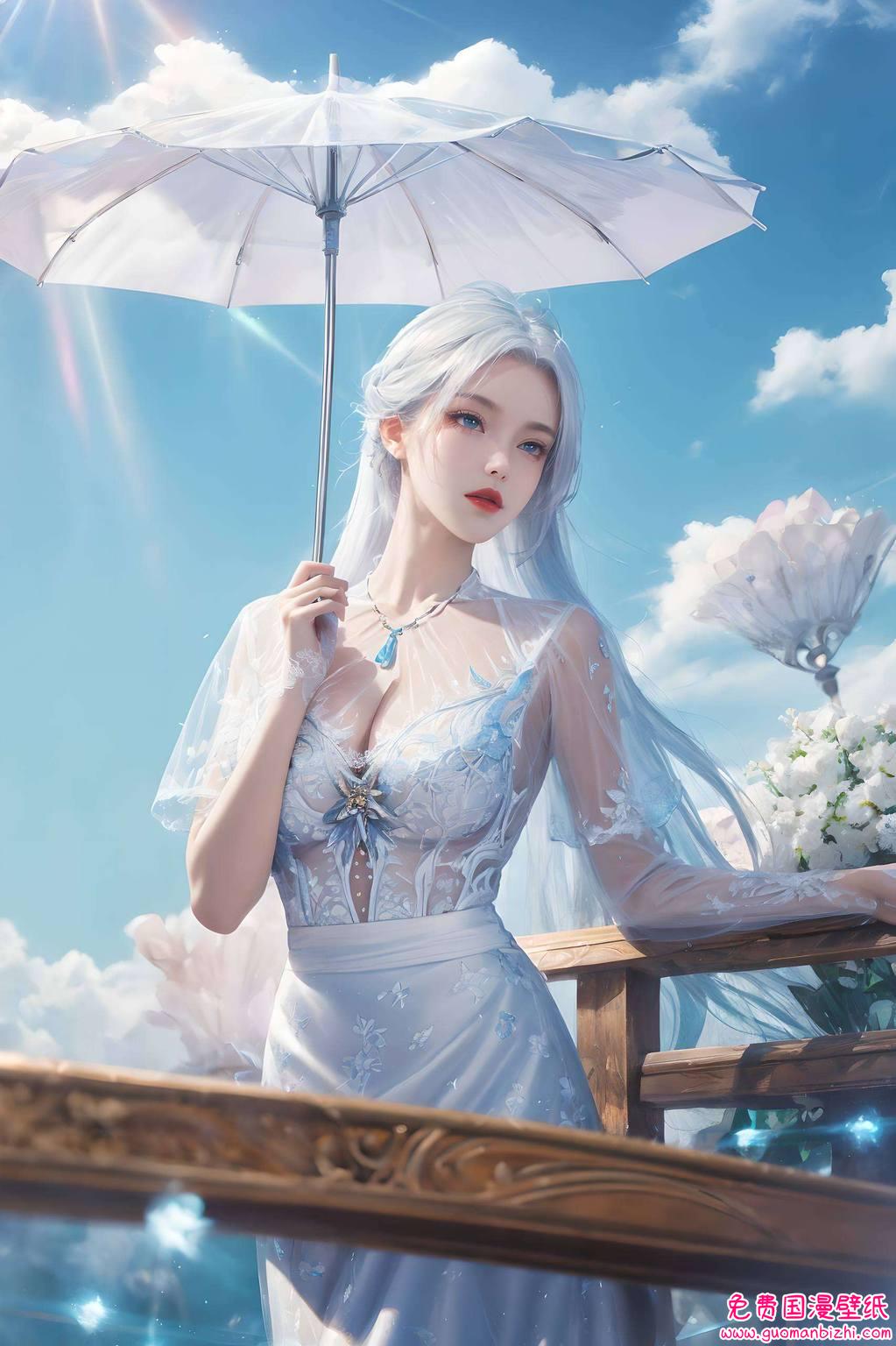 凌落宸手机壁纸超清4k：AI素材·极简壁纸·电脑炫彩集锦