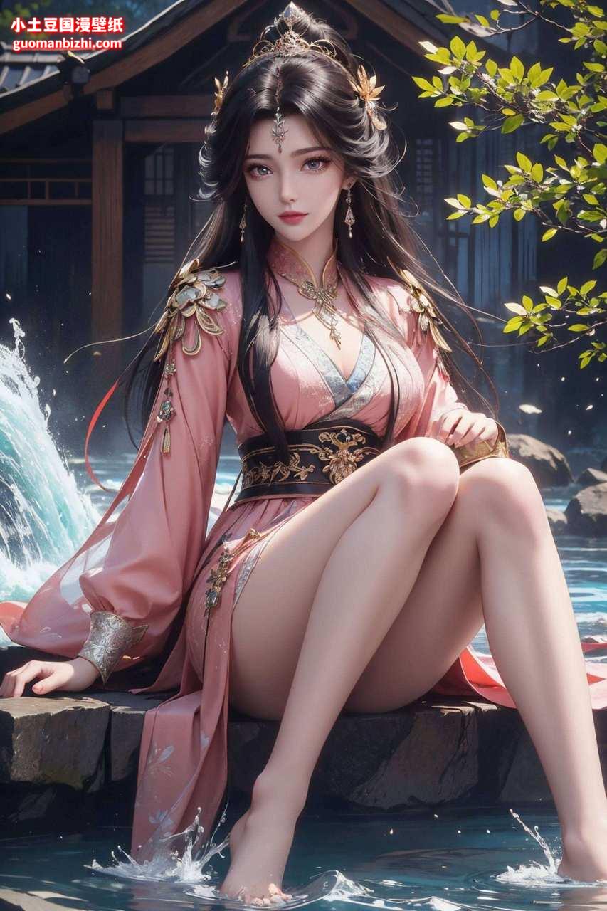 震撼二次元壁纸pc宽屏壁纸:仙逆周紫虹壁纸全屏动态下载ai素材 震撼二次元壁纸pc宽屏壁纸:仙逆周紫虹壁纸全屏动态下载ai素材