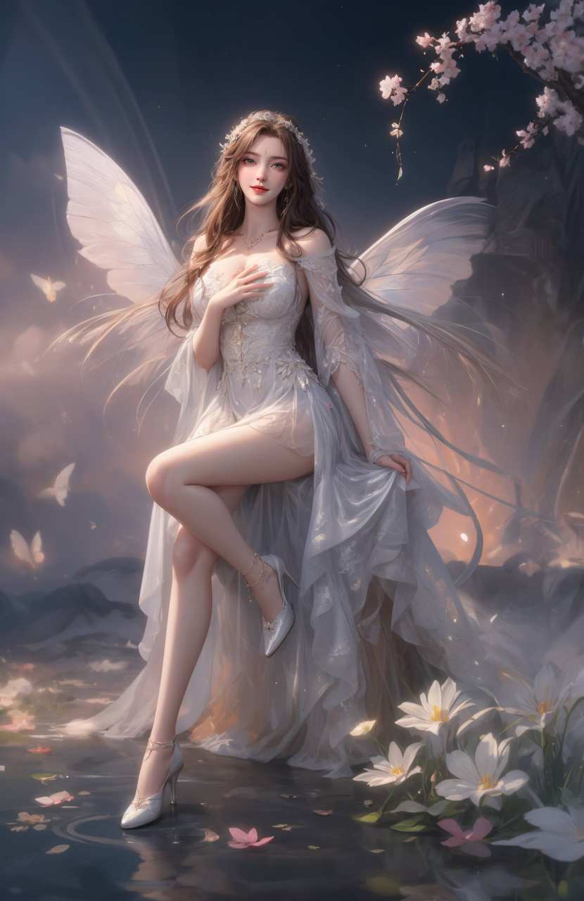 国漫ai壁纸:清漪ai绘画表情与神态素材分享 国漫ai壁纸:清漪ai绘画表情与神态素材分享