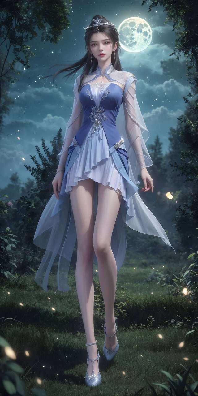 国漫女神李慕婉动态壁纸:伤感二次元壁纸安卓炫彩壁纸 国漫女神李慕婉动态壁纸:伤感二次元壁纸安卓炫彩壁纸