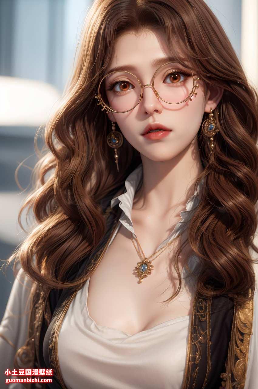 ai高清壁纸:绝世唐门壁纸精选：橘子姐