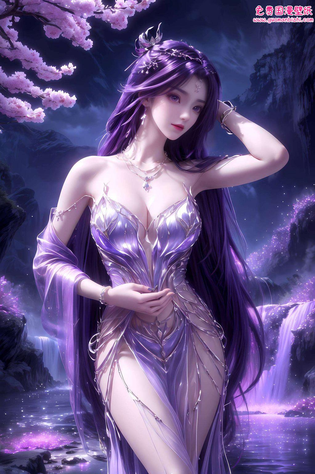 云曦精美壁纸高清：AI参考免费壁纸合集，苹果墙纸精选集