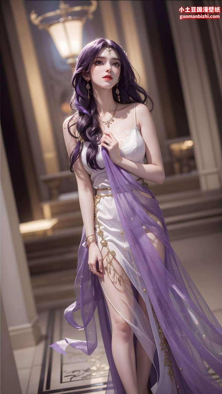 石昊与云曦壁纸图文：静态完美像素安卓墙纸