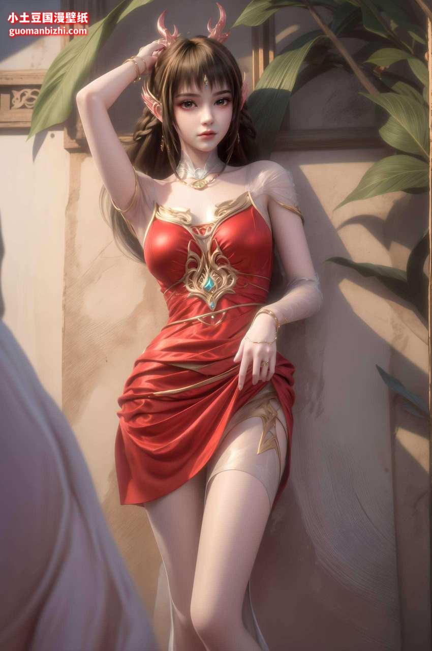 云落高清壁纸海报：超高清免费壁纸秀安卓漫画壁纸