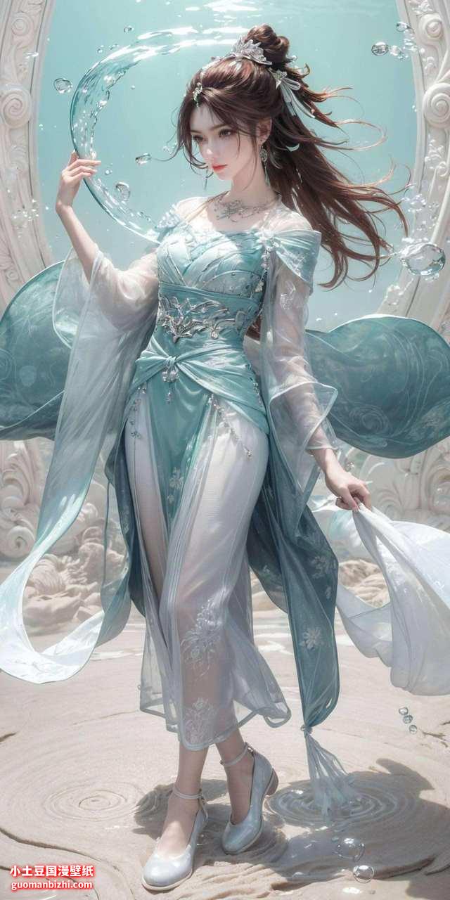 叶倾仙动图壁纸横屏免费合集