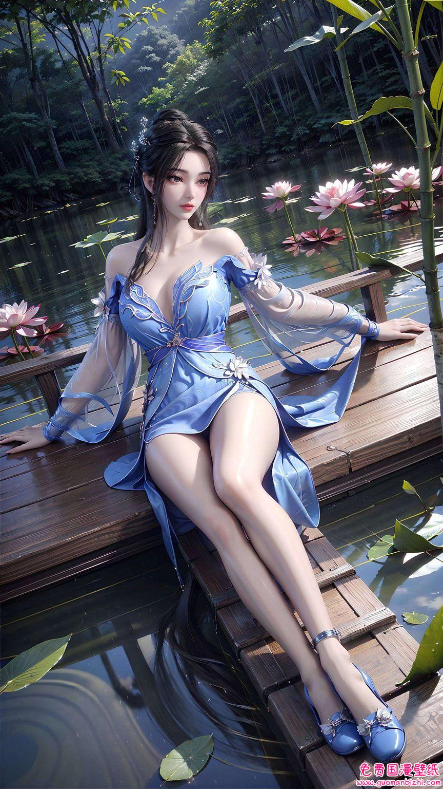 李慕婉红衣风华:AI图例壁纸,免费分享,平板专属红衣壁纸集 李慕婉红衣风华:AI图例壁纸,免费分享,平板专属红衣壁纸集