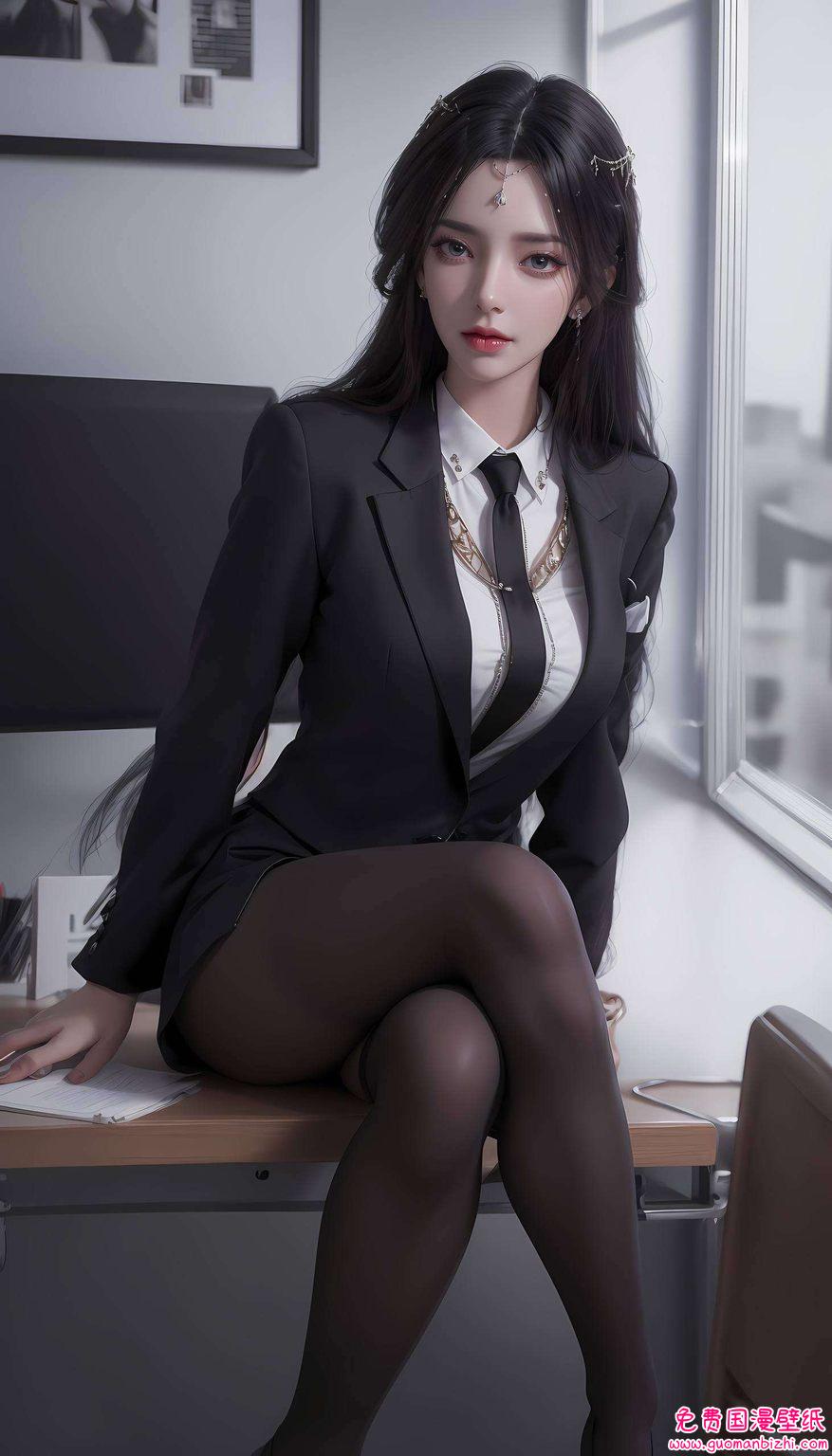 云曦超精致免费壁纸合集，电脑桌面高质量图片精选