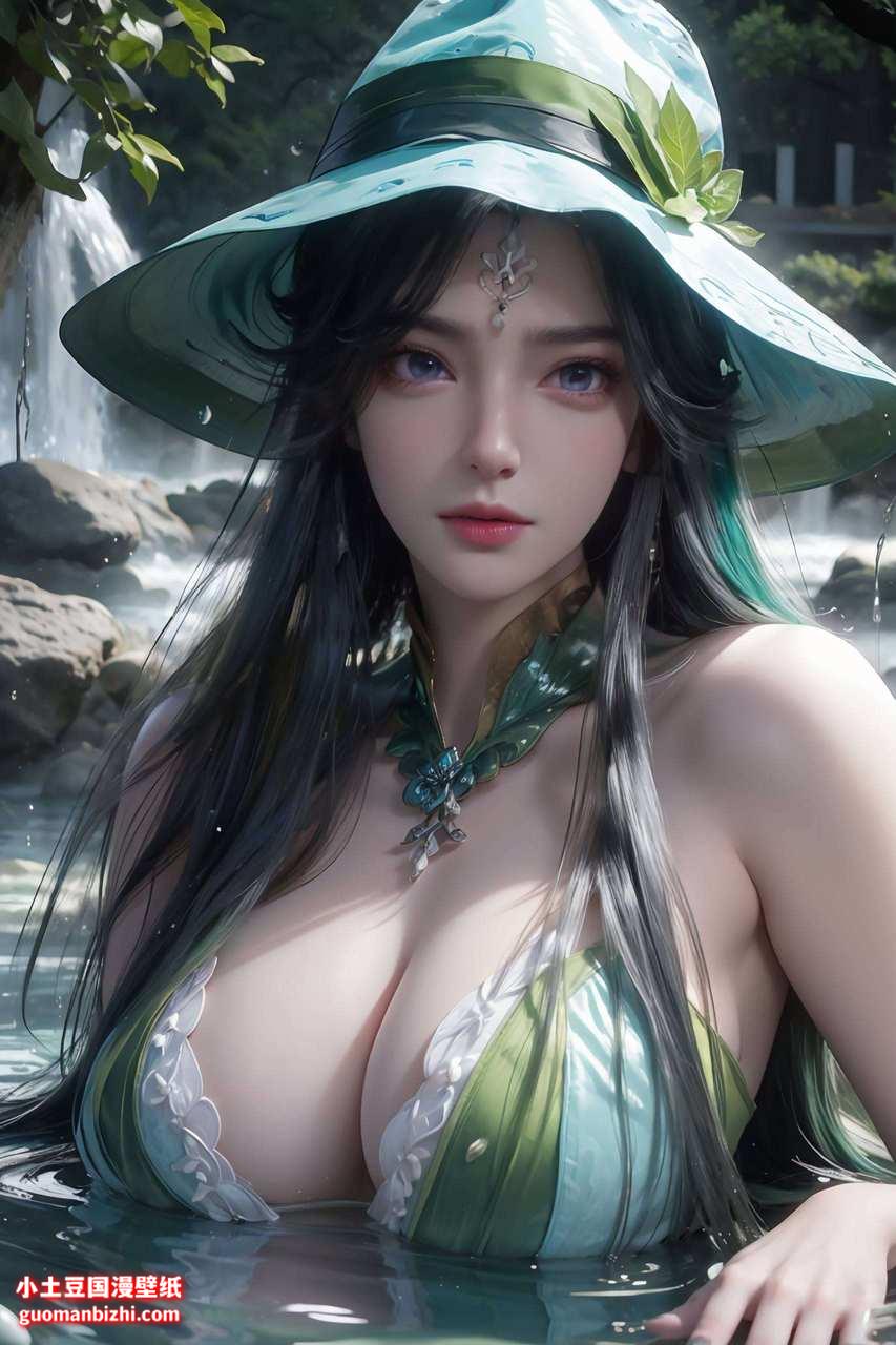 堆塘仙逆周紫虹新造型超高清免费壁纸合集苹果锁屏壁纸