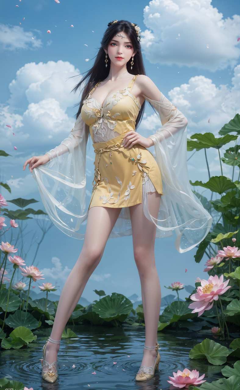 ai高清手机壁纸:诛仙 壁纸设计:金瓶儿 ai高清手机壁纸:诛仙 壁纸设计:金瓶儿