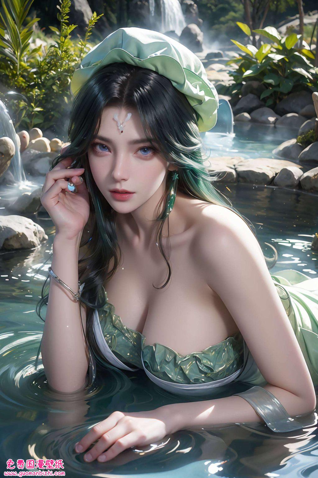 仙逆周紫虹祈祷图片高清大图，AI范例免费壁纸分享，电脑潮图壁纸精选