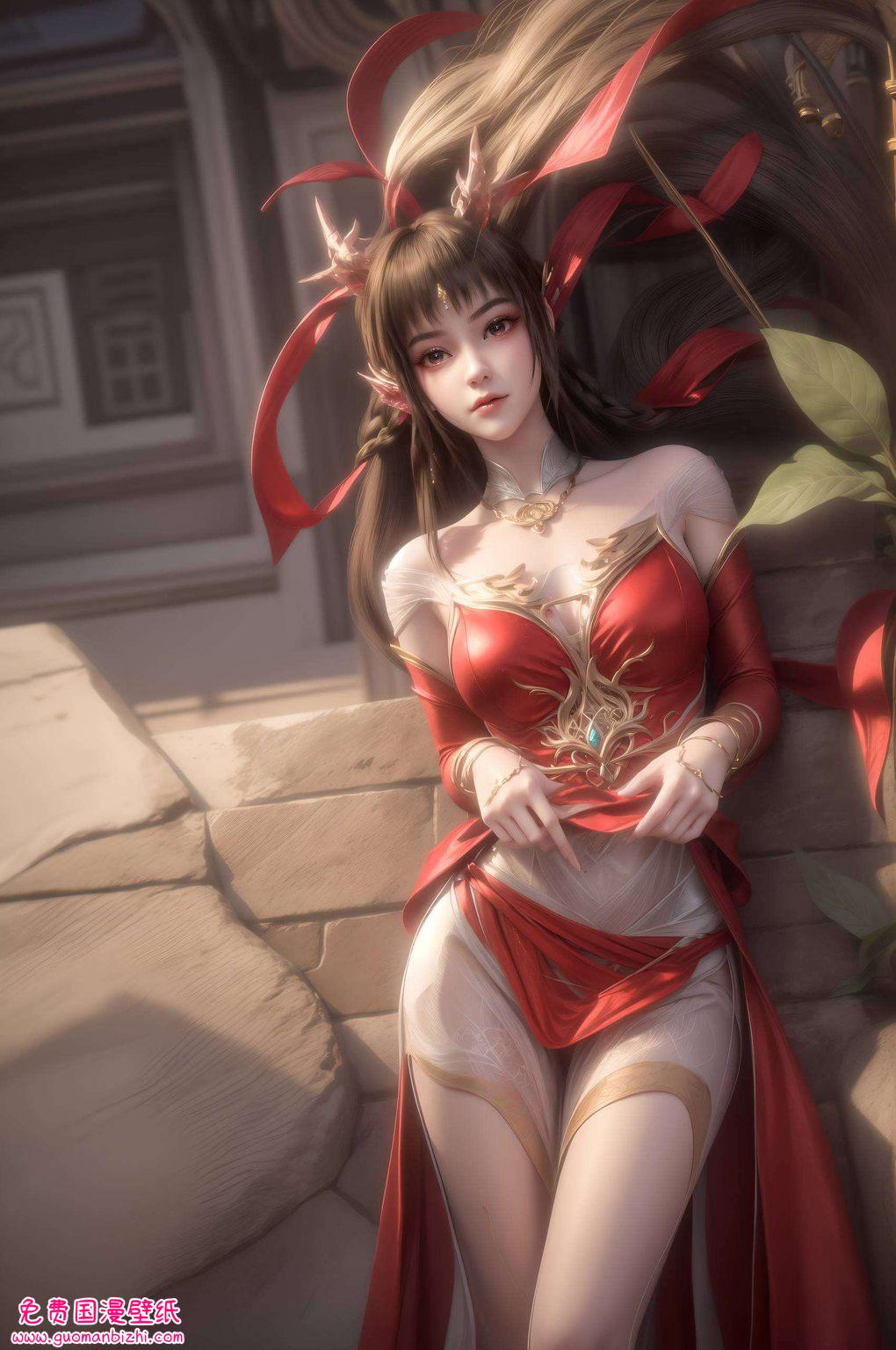 云落壁纸去衣——AI壁纸壁纸免费秀，PC漫画壁纸集锦