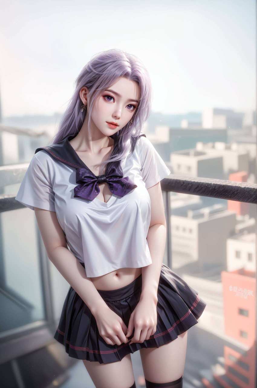 师兄阿师兄云霄4k高清动漫壁纸平板桌面主题