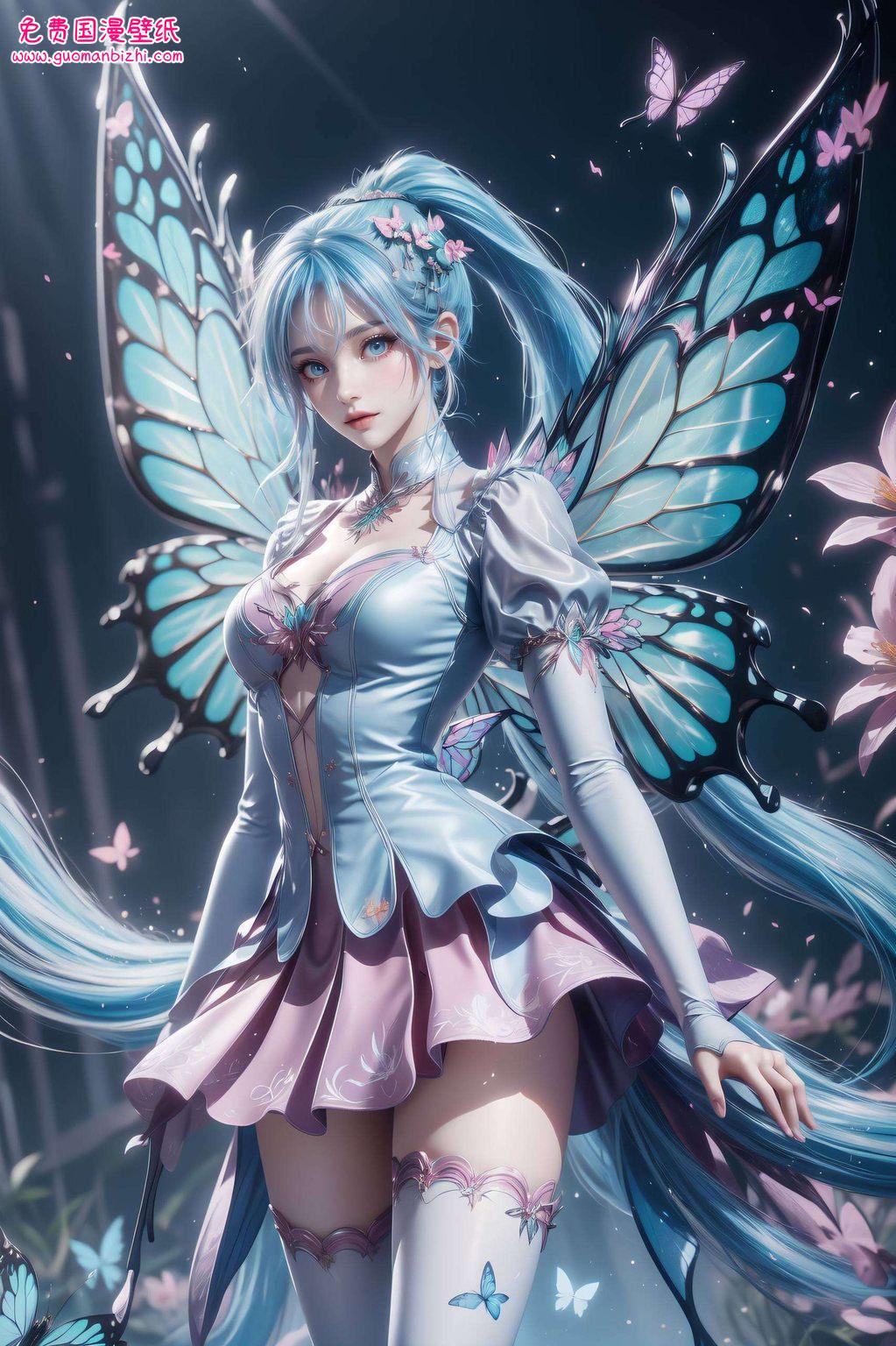 高分辨率二次元唐舞桐黑裙壁纸,Win10专属壁纸墙纸集 高分辨率二次元唐舞桐黑裙壁纸,Win10专属壁纸墙纸集