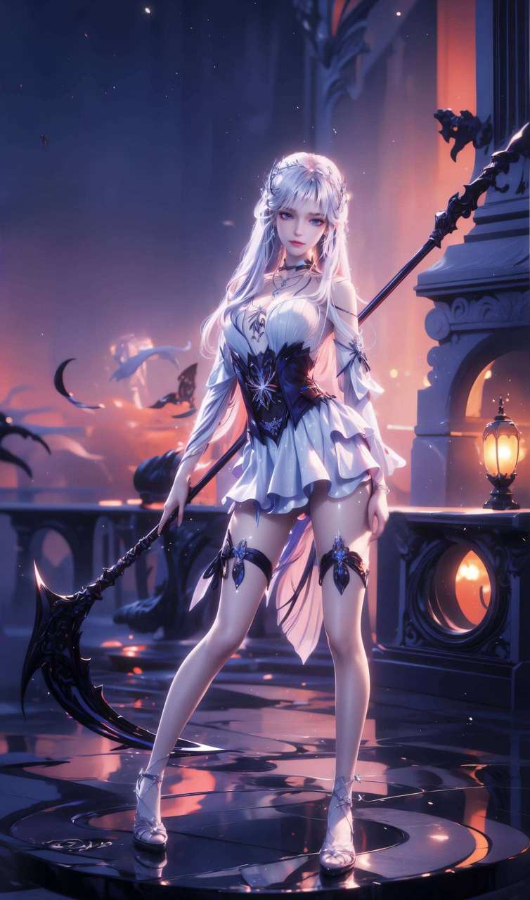 圣采儿高清横版壁纸：超还原免费壁纸合集iphone动画壁纸