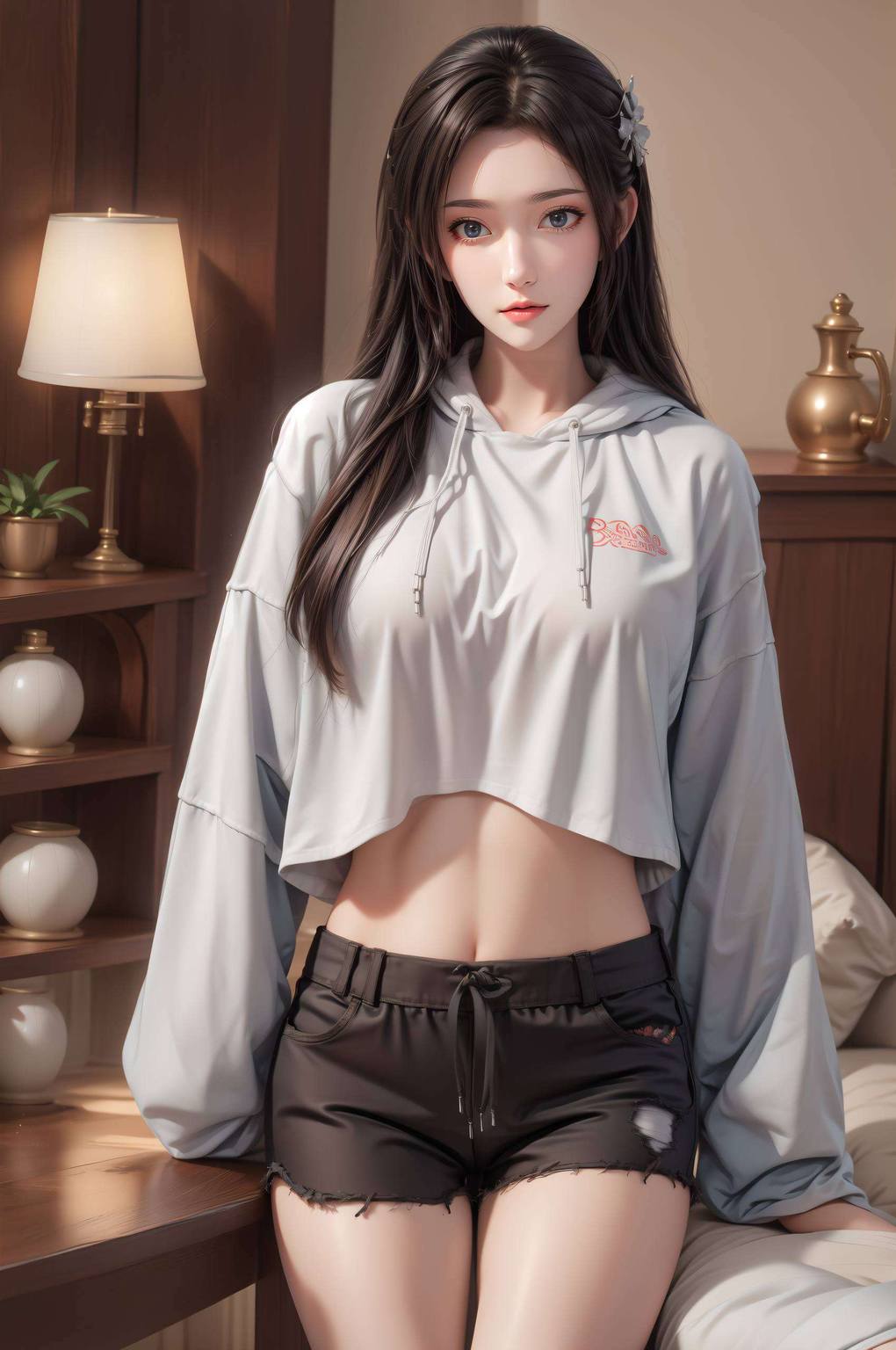 AIGC素材动漫壁纸集:云韵现代化pc1920x1080高清壁纸精选 AIGC素材动漫壁纸集:云韵现代化pc1920x1080高清壁纸精选