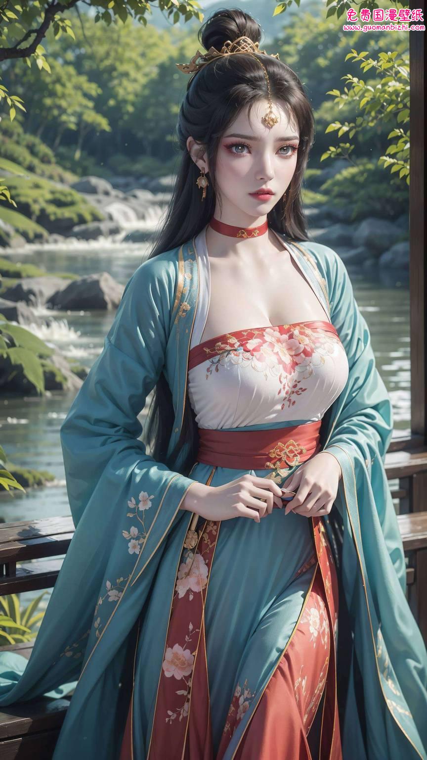 仙逆墨云剪辑图片专辑免费壁纸秀，PC桌面壁纸高清素材集锦