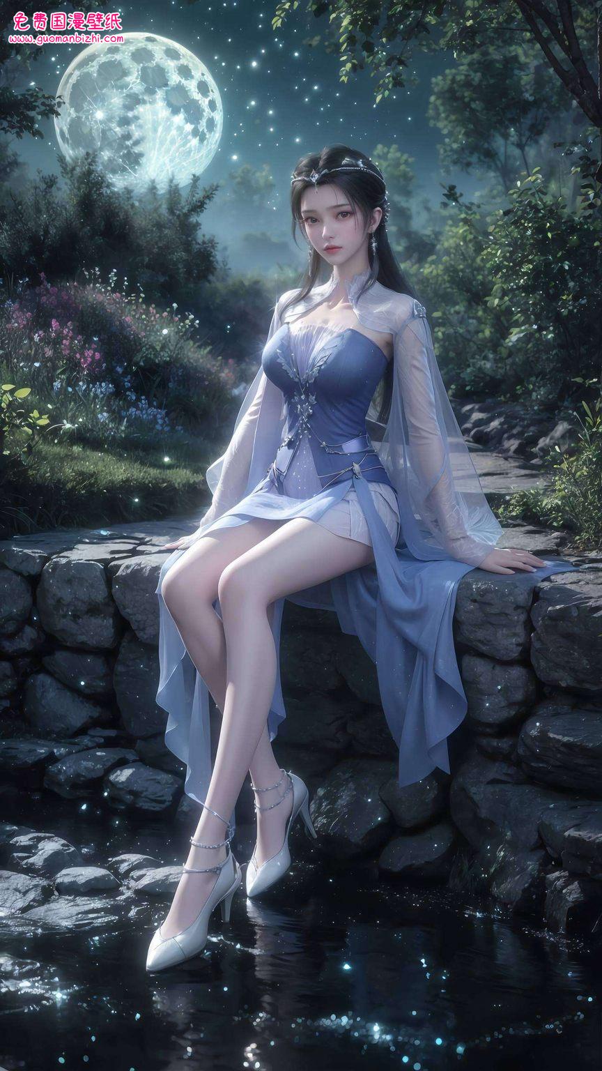 李慕婉精选AI壁纸集,免费高清壁纸包,手机简洁壁纸大放送。 李慕婉精选AI壁纸集,免费高清壁纸包,手机简洁壁纸大放送。