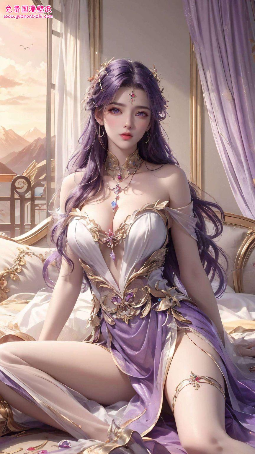 AI创造古香古色帝后云曦4k护眼壁纸,手机必备之美。 AI创造古香古色帝后云曦4k护眼壁纸,手机必备之美。